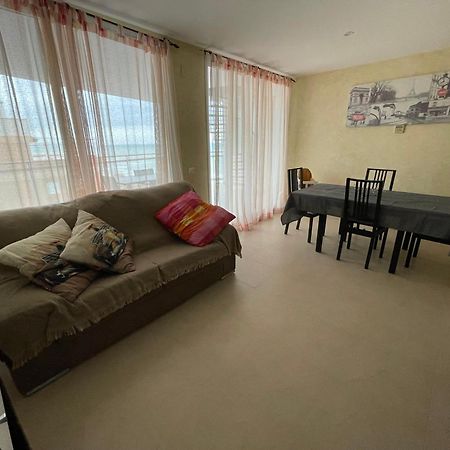 Apartament Atico Vistas Lujo Magic World Castellón de la Plana Zewnętrze zdjęcie