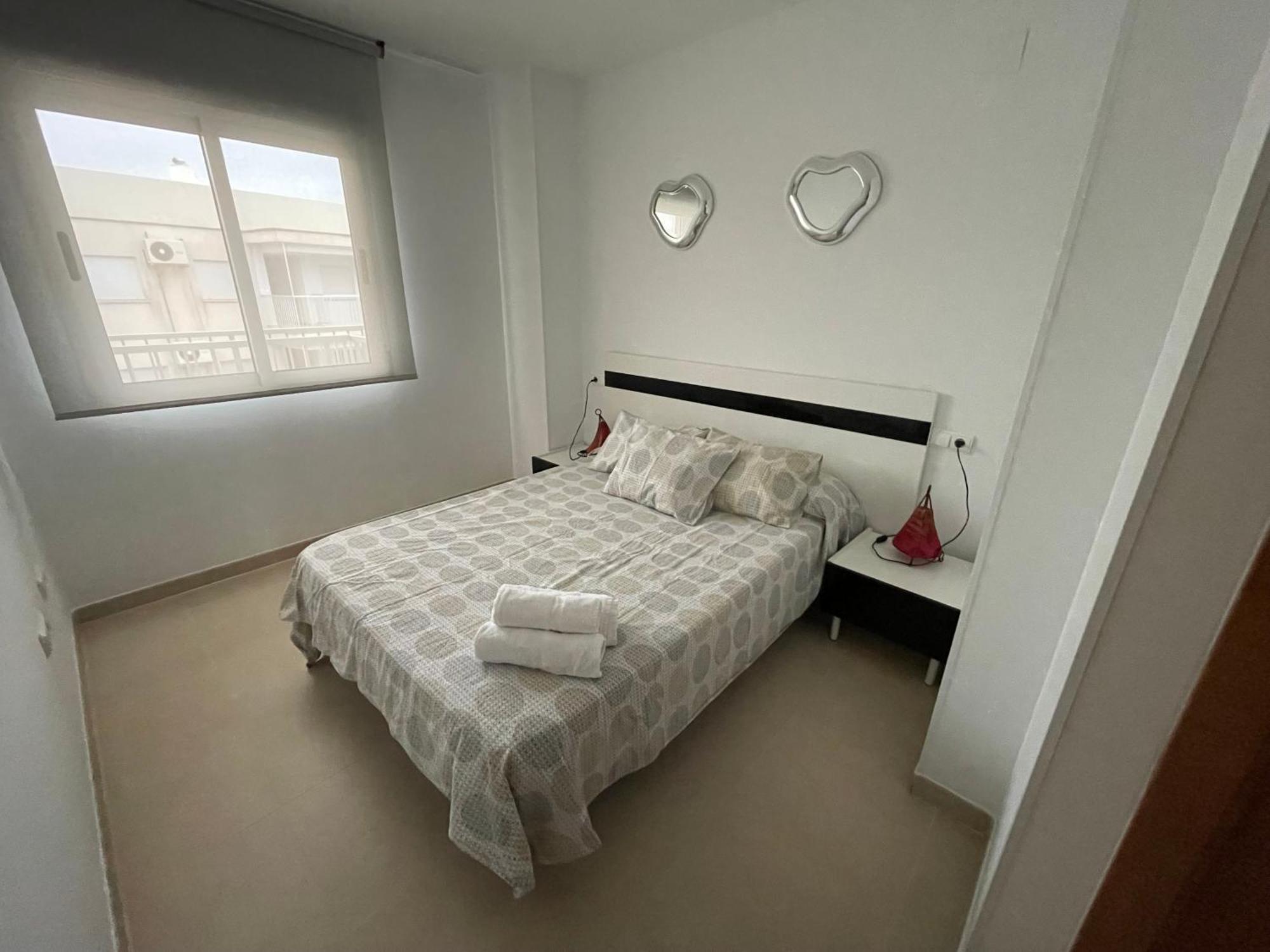Apartament Atico Vistas Lujo Magic World Castellón de la Plana Zewnętrze zdjęcie