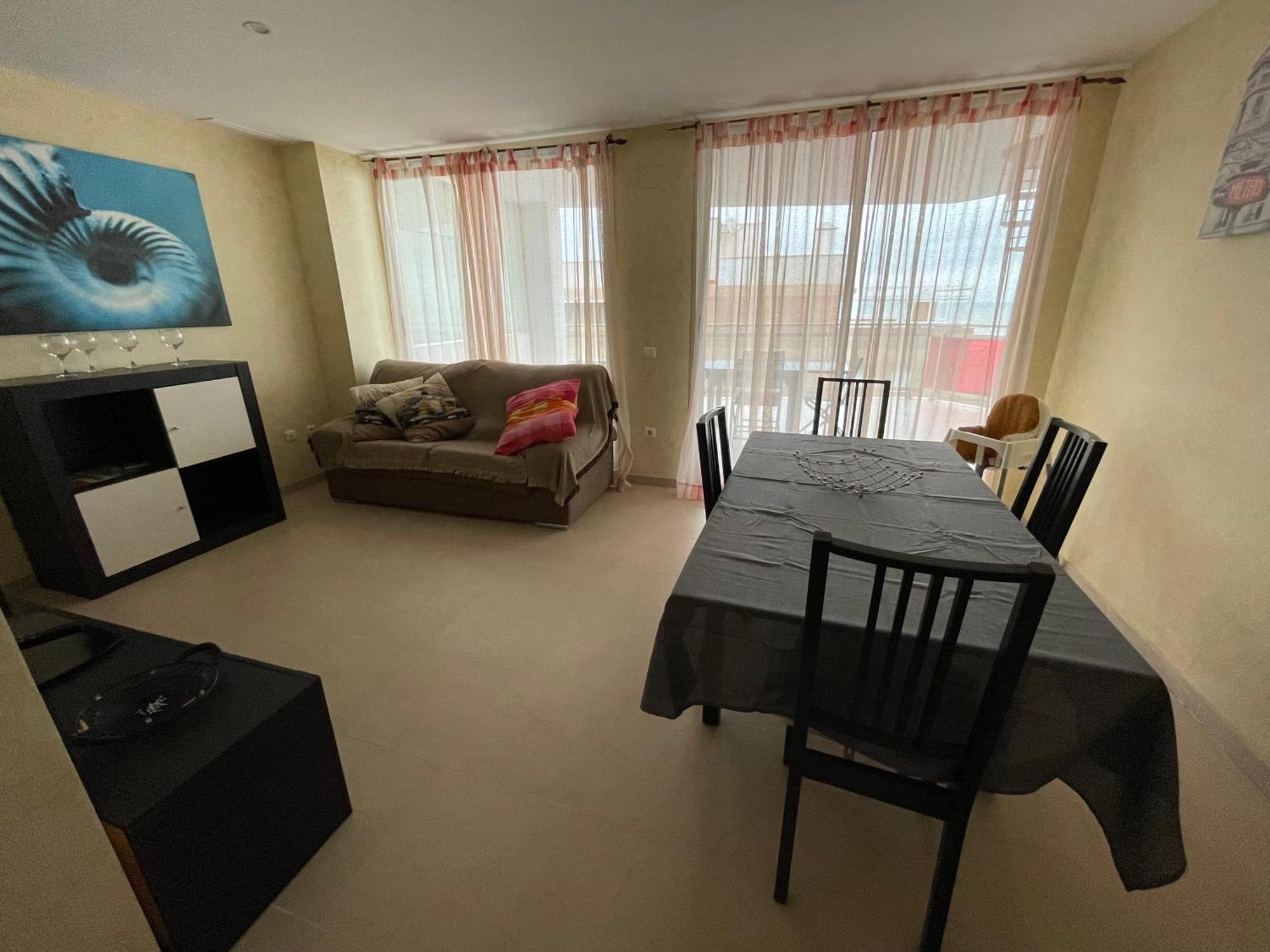 Apartament Atico Vistas Lujo Magic World Castellón de la Plana Zewnętrze zdjęcie