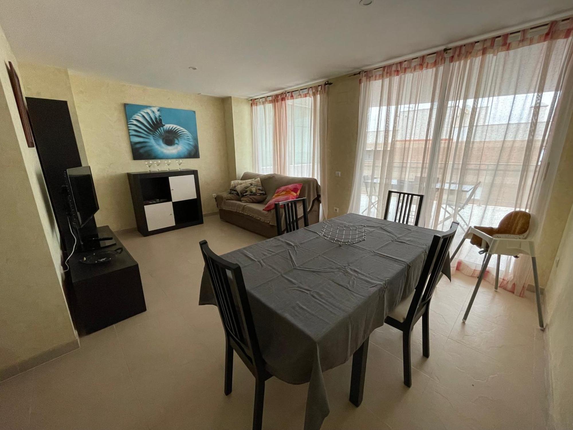 Apartament Atico Vistas Lujo Magic World Castellón de la Plana Zewnętrze zdjęcie