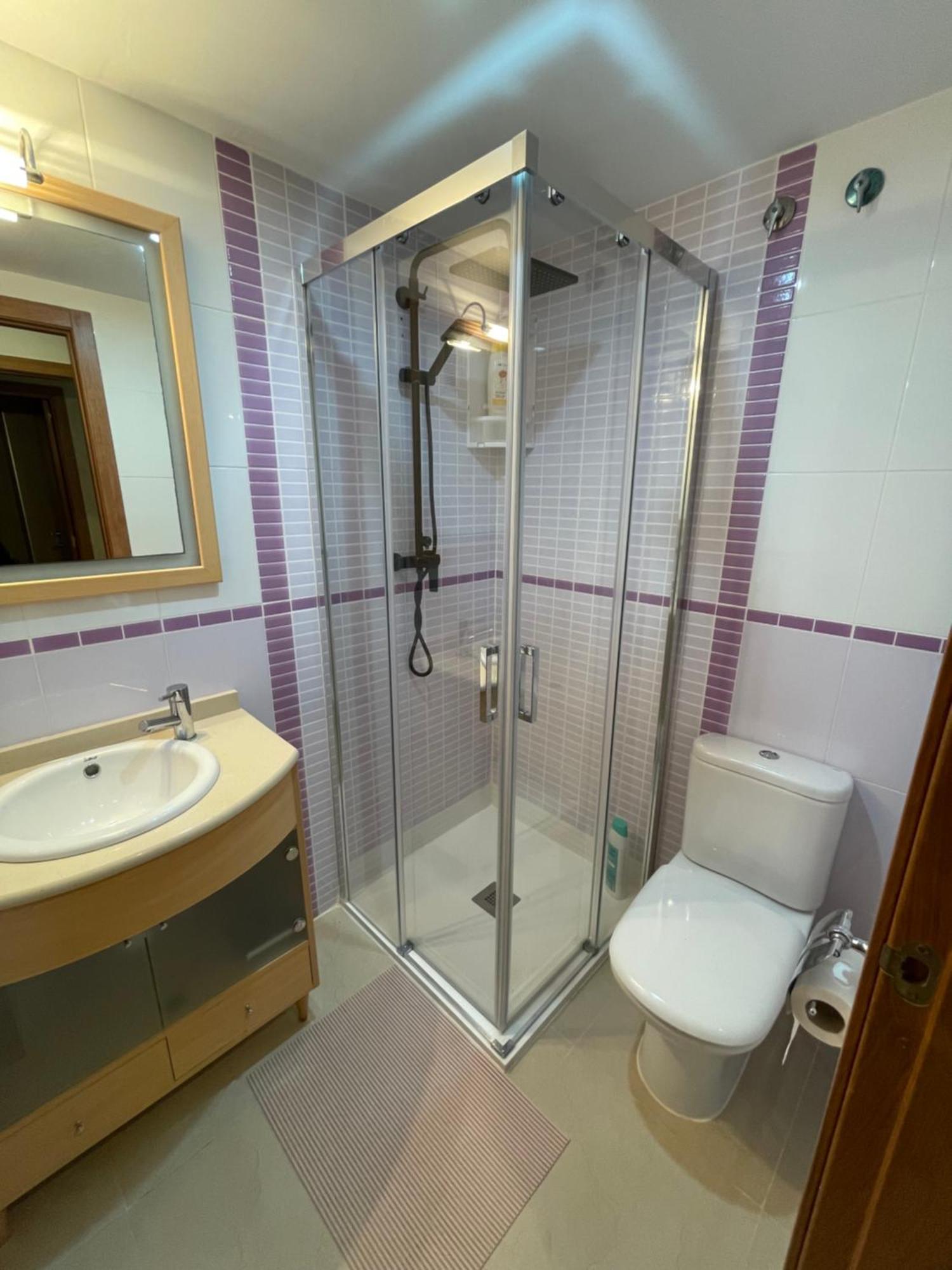 Apartament Atico Vistas Lujo Magic World Castellón de la Plana Zewnętrze zdjęcie