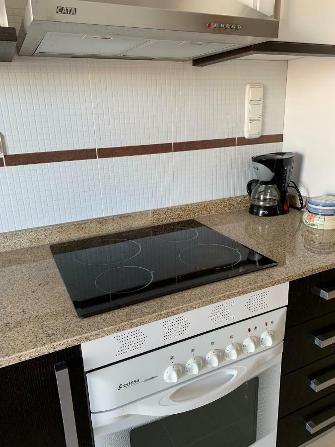 Apartament Atico Vistas Lujo Magic World Castellón de la Plana Zewnętrze zdjęcie